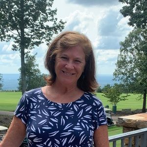 Meet your Posher, Denise